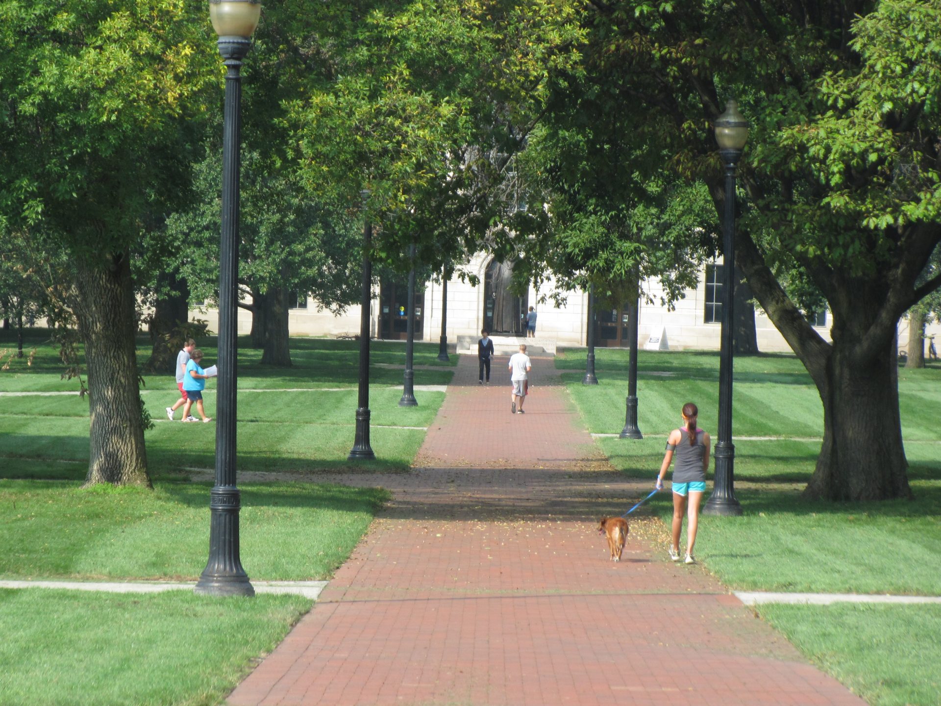 Ohio state university admission essay prompt