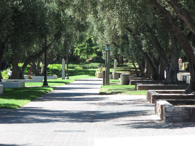 Top 5 myths about College Admissions