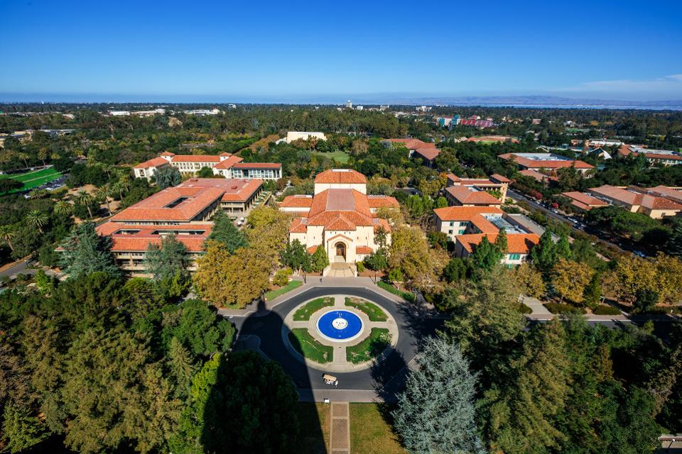 Forbes Top 200 College