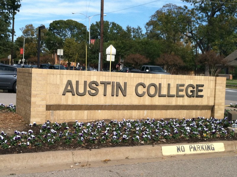 austin-college